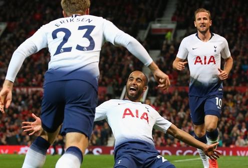 Arsenal v Spurs - Premier League Preview Arsenal v Spurs Preview